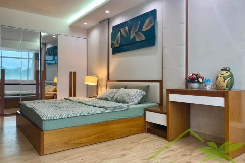Квартира с 3 спальнями в Нячанг, № 28010 11