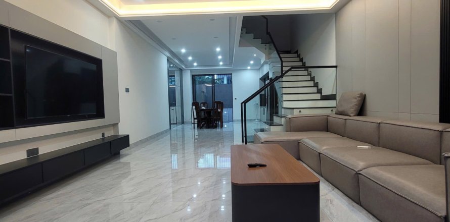 3 bedrooms House in Nha Trang,  No. 28007