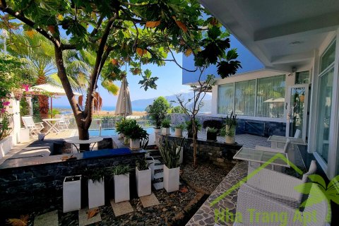 4 bedrooms Villa in Nha Trang, No. 28008 3
