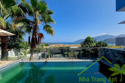 4 bedrooms Villa in Nha Trang, No. 28008 4
