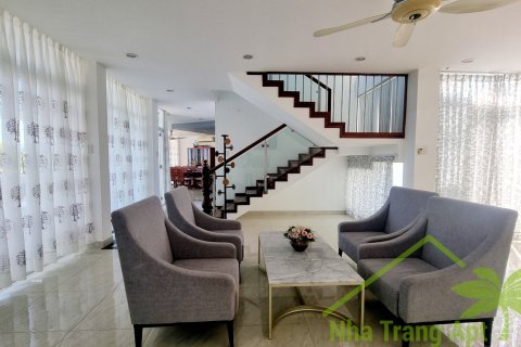 4 bedrooms Villa in Nha Trang, No. 28008 8