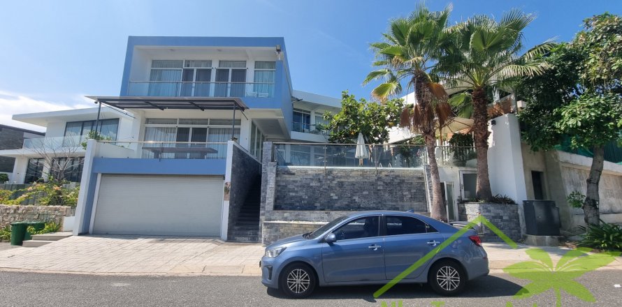 4 bedrooms Villa in Nha Trang, No. 28008