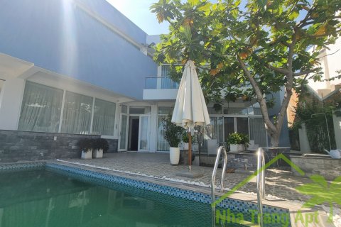 4 bedrooms Villa in Nha Trang, No. 28008 2