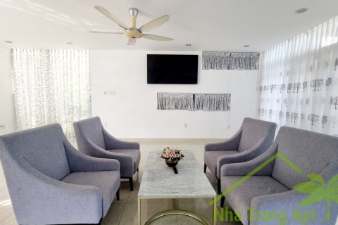 4 bedrooms Villa in Nha Trang, No. 28008 9