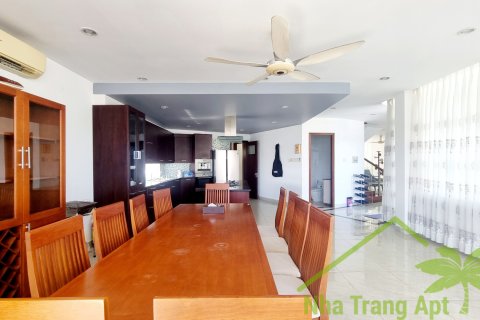 4 bedrooms Villa in Nha Trang, No. 28008 6