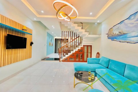 4 bedrooms House in Nha Trang, No. 28009