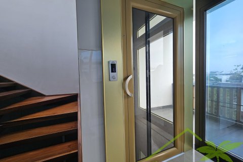 Вилла с 4 спальнями в Нячанг, № 28011 25
