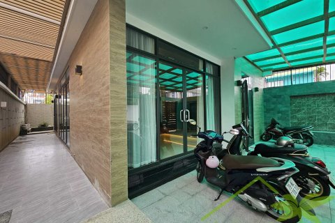 4 bedrooms Villa in Nha Trang, No. 28011