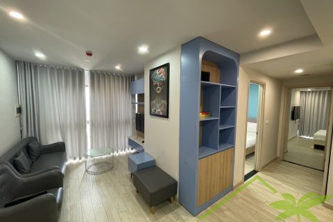 Квартира с 2 спальнями в Нячанг, № 9950 2