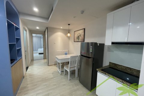 Квартира с 2 спальнями в Нячанг, № 9950 4