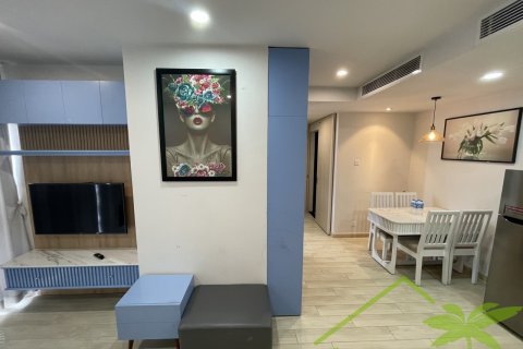 Квартира с 2 спальнями в Нячанг, № 9950