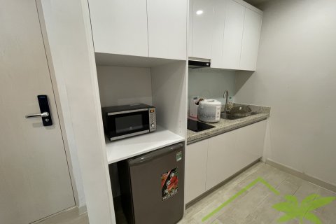1 bedroom Apartment in Nha Trang,  No. 9951 4