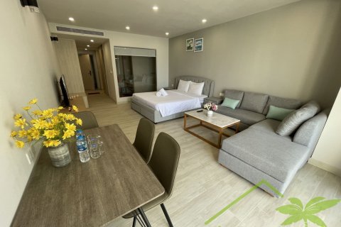 1 bedroom Apartment in Nha Trang, No. 9951