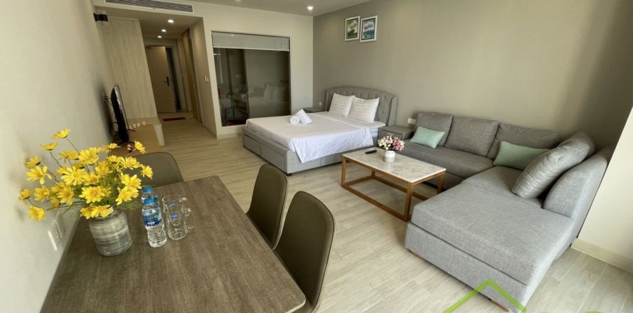 1 bedroom Apartment in Nha Trang,  No. 9951