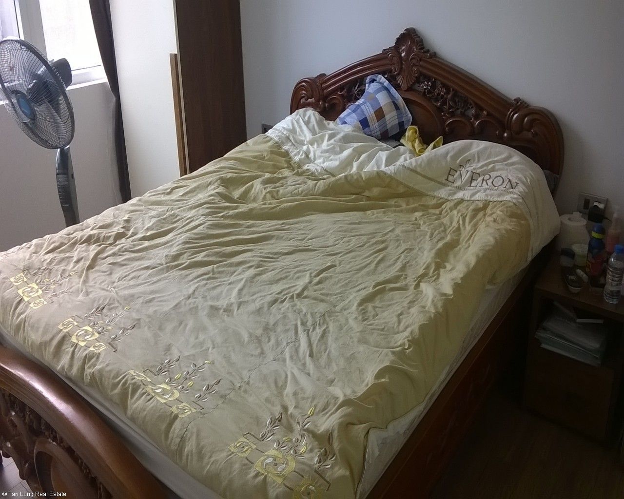 3 bedrooms Apartment in Dong Da, Ha Noi, Vietnam No. 5905