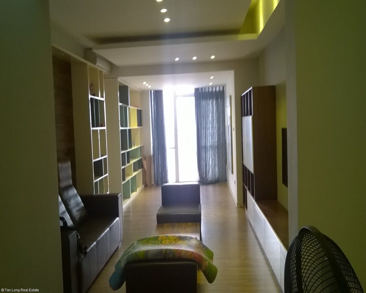 3 bedrooms Apartment in Dong Da, Ha Noi, Vietnam No. 5905