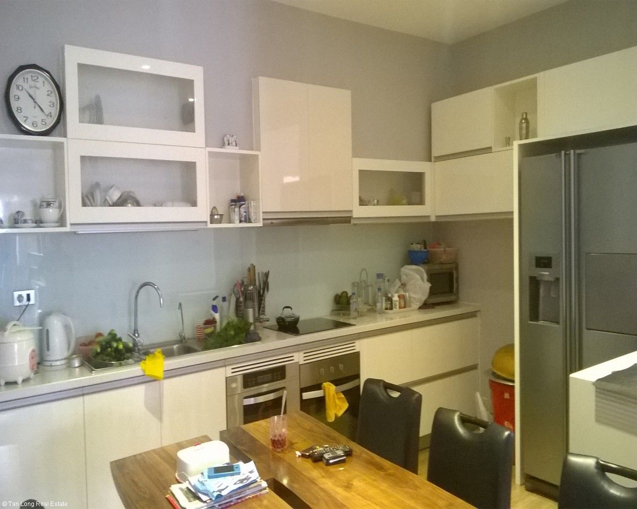3 bedrooms Apartment in Dong Da, Ha Noi, Vietnam No. 5905