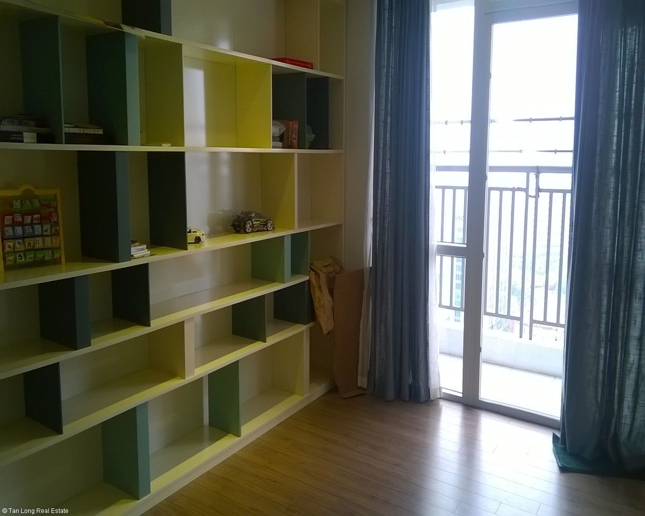 3 bedrooms Apartment in Dong Da, Ha Noi, Vietnam No. 5905