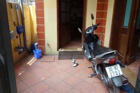 4 bedrooms House in Tay Ho, Ha Noi,  No. 5902 2