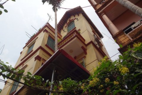 4 bedrooms House in Tay Ho, Ha Noi,  No. 5902