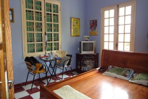 4 bedrooms House in Tay Ho, Ha Noi,  No. 5902 7