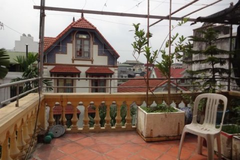 4 bedrooms House in Tay Ho, Ha Noi,  No. 5902 12