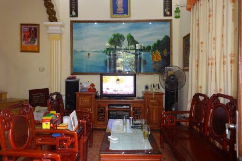 4 bedrooms House in Tay Ho, Ha Noi,  No. 5902 3