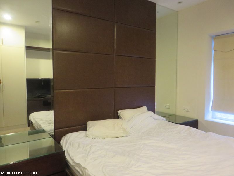 2 bedrooms Apartment in Ba Dinh, Ha Noi, Vietnam No. 5903