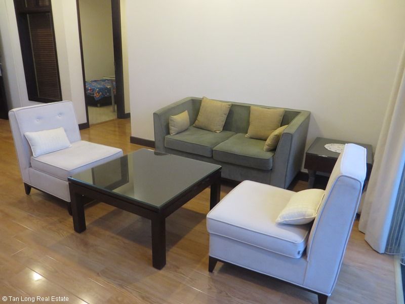 2 bedrooms Apartment in Ba Dinh, Ha Noi, Vietnam No. 5903