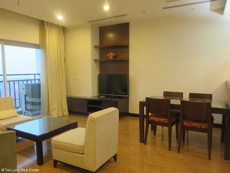 2 bedrooms Apartment in Ba Dinh, Ha Noi, Vietnam No. 5903