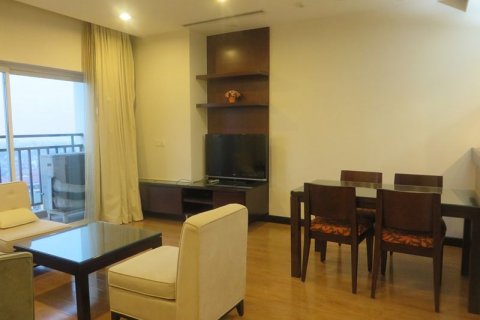 Квартира с 2 спальнями в Бадинь, Ханой , № 5903 12