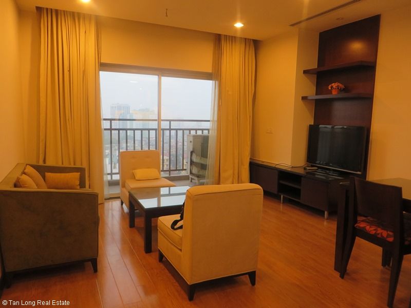 2 bedrooms Apartment in Ba Dinh, Ha Noi, Vietnam No. 5903