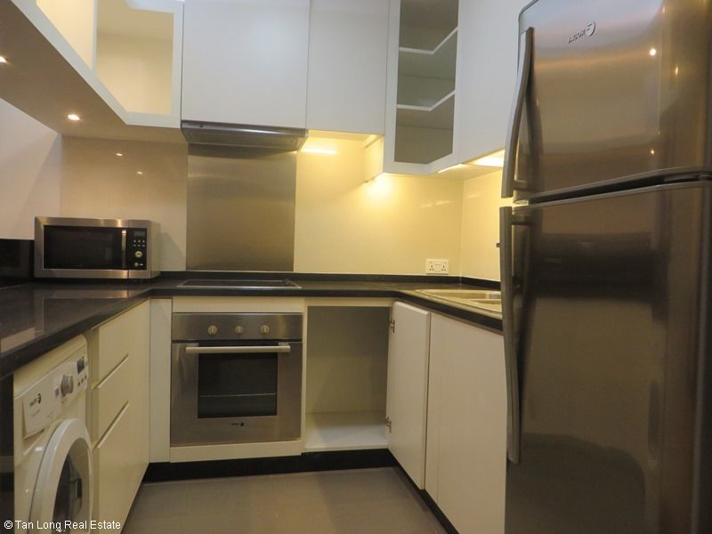 2 bedrooms Apartment in Ba Dinh, Ha Noi, Vietnam No. 5903