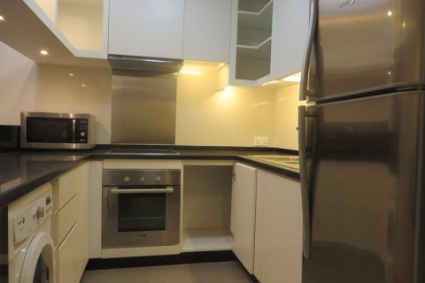 Квартира с 2 спальнями в Бадинь, Ханой , № 5903 7