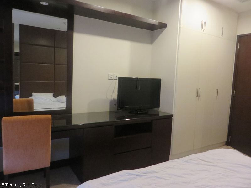 2 bedrooms Apartment in Ba Dinh, Ha Noi, Vietnam No. 5903