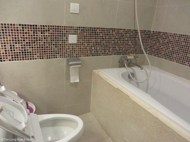 2 bedrooms Apartment in Ba Dinh, Ha Noi, Vietnam No. 5903