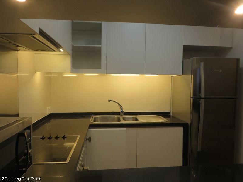 2 bedrooms Apartment in Ba Dinh, Ha Noi, Vietnam No. 5903