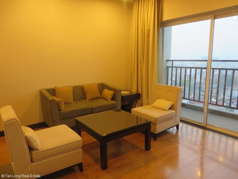 2 bedrooms Apartment in Ba Dinh, Ha Noi, Vietnam No. 5903