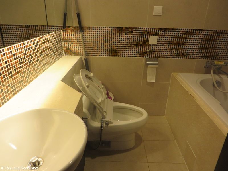 2 bedrooms Apartment in Ba Dinh, Ha Noi, Vietnam No. 5903