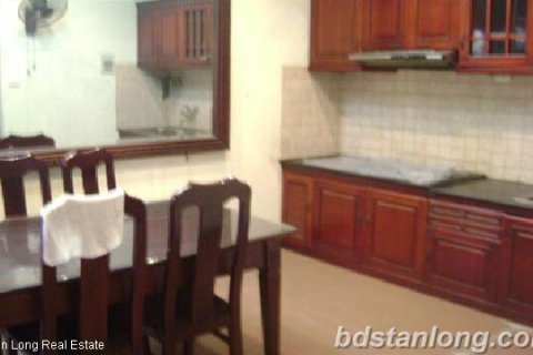 5 bedrooms House in Ba Dinh, Ha Noi, No. 7576 2