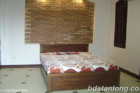 5 bedrooms House in Ba Dinh, Ha Noi, No. 7576 6