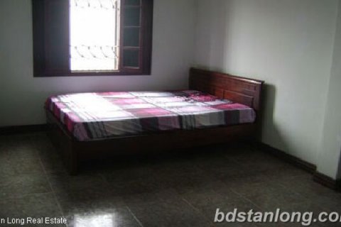 5 bedrooms House in Ba Dinh, Ha Noi, No. 7576 7