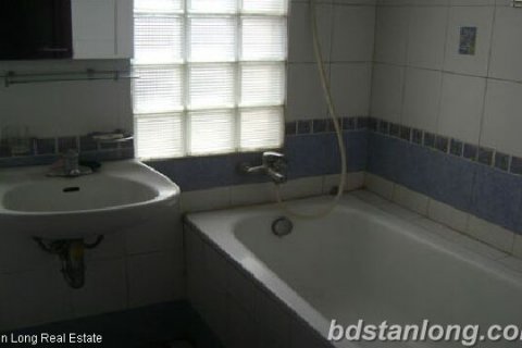 5 bedrooms House in Ba Dinh, Ha Noi, No. 7576 3