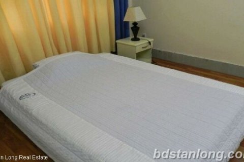 Квартира с 1 спальней в Тэйхо, Ханой , № 7582 6