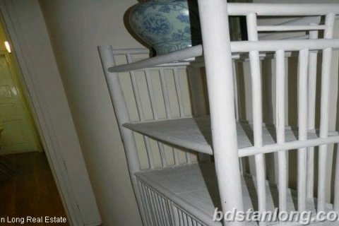Квартира с 1 спальней в Тэйхо, Ханой , № 7582 2