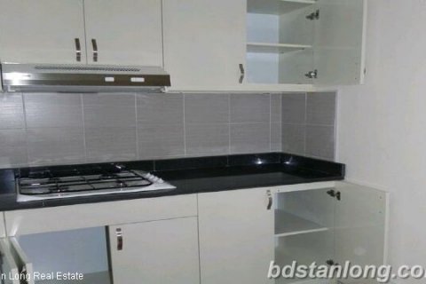 Квартира с 1 спальней в Тэйхо, Ханой , № 7582 4
