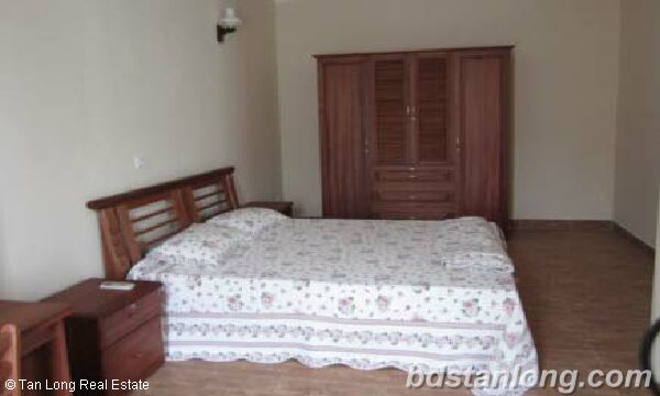 1 bedroom Apartment in Tay Ho, Ha Noi, Vietnam No. 7581