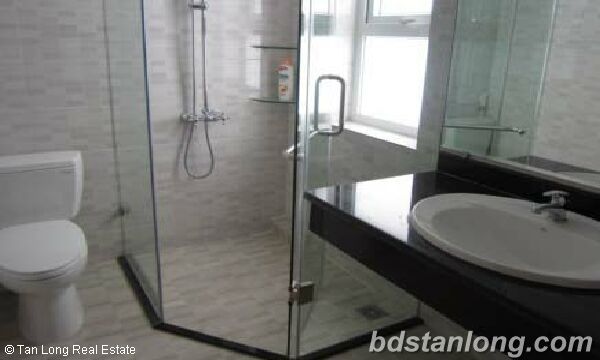 1 bedroom Apartment in Tay Ho, Ha Noi, Vietnam No. 7581