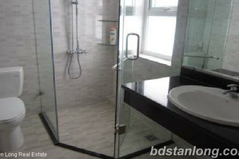 Квартира с 1 спальней в Тэйхо, Ханой , № 7581 2