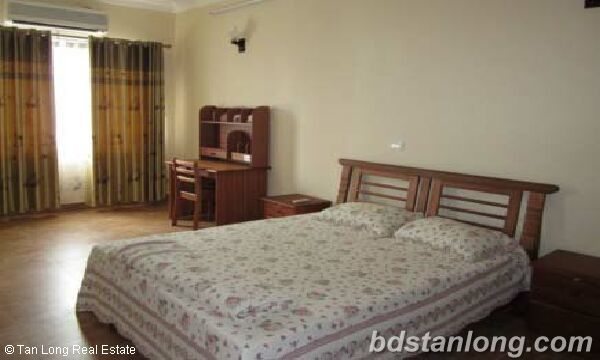 1 bedroom Apartment in Tay Ho, Ha Noi, Vietnam No. 7581